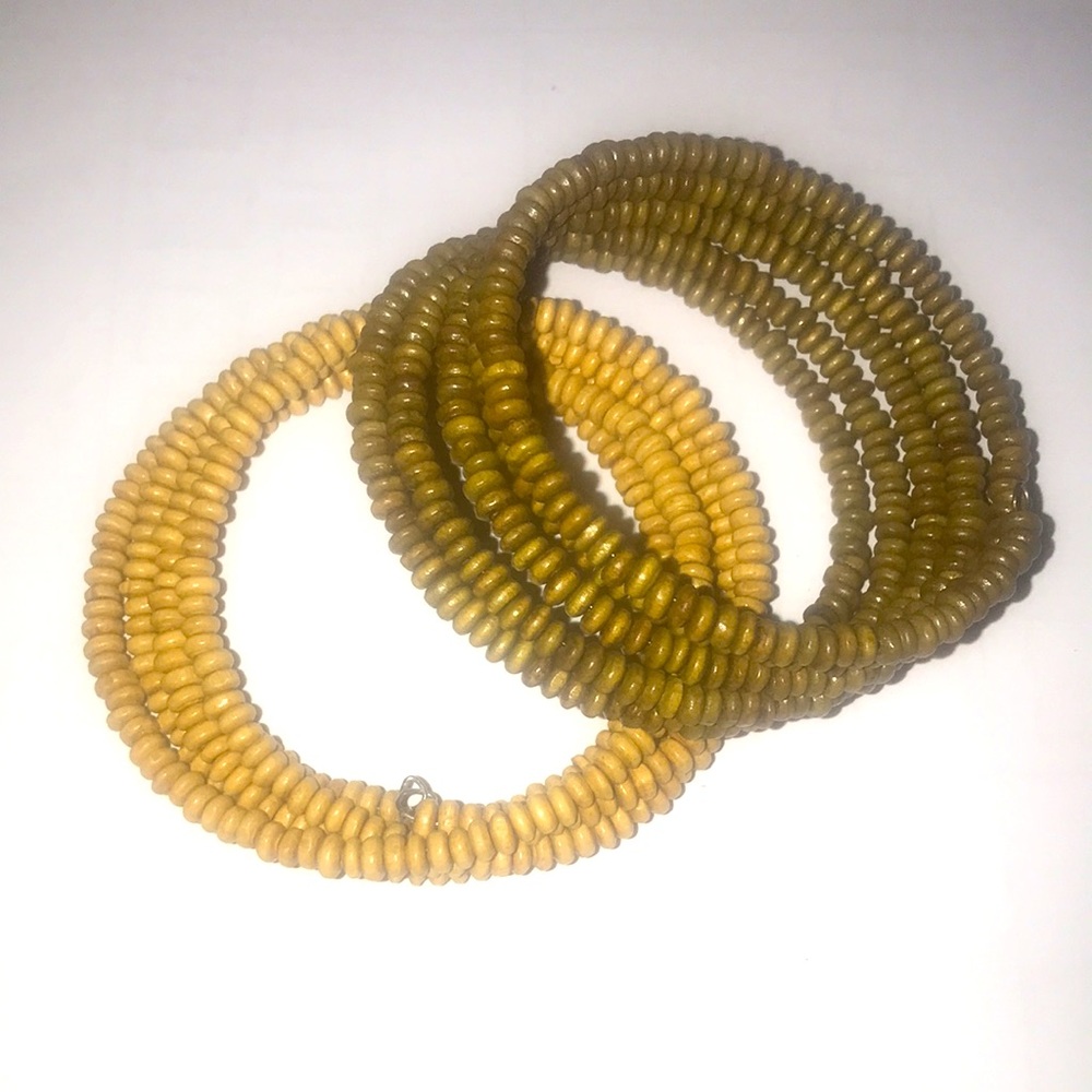 Bracelet pair